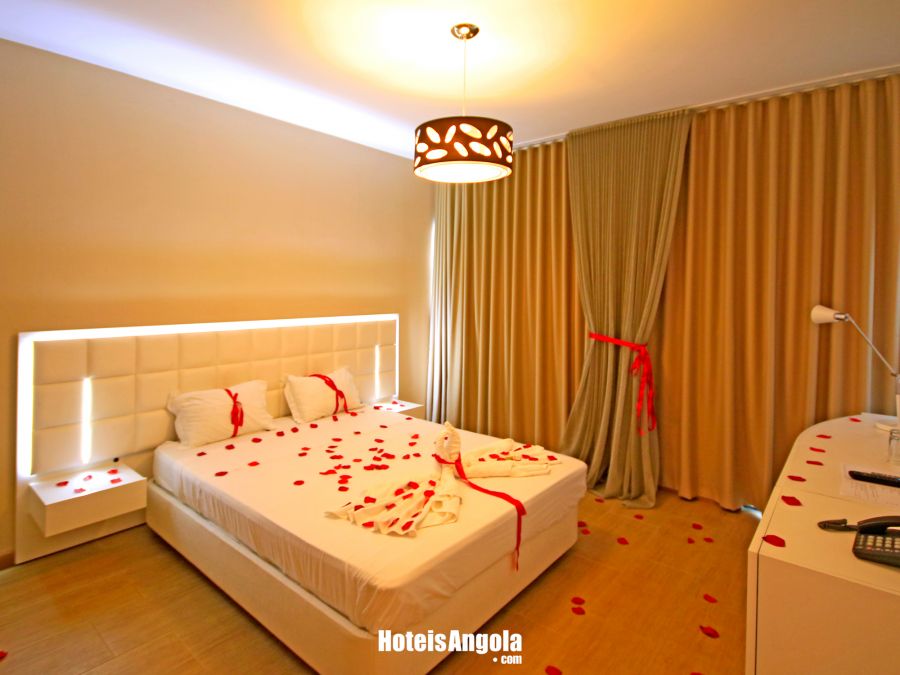 Hotel Duas Faces - Imagem 14